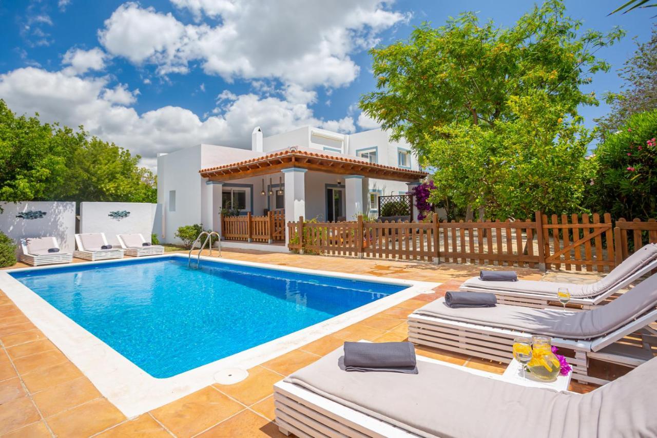Casa Can Ferran Nuestra Señora de Jesus Buitenkant foto
