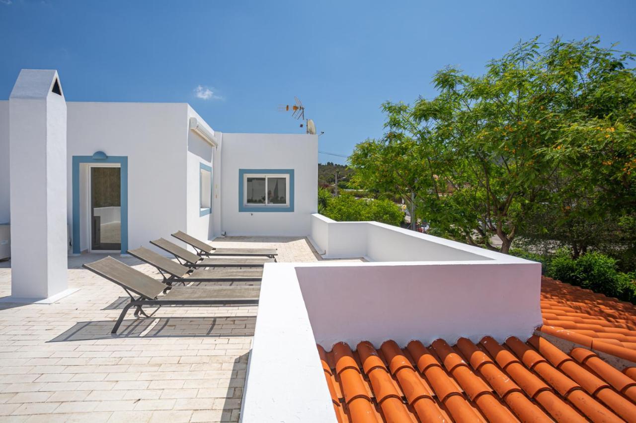 Casa Can Ferran Nuestra Señora de Jesus Buitenkant foto