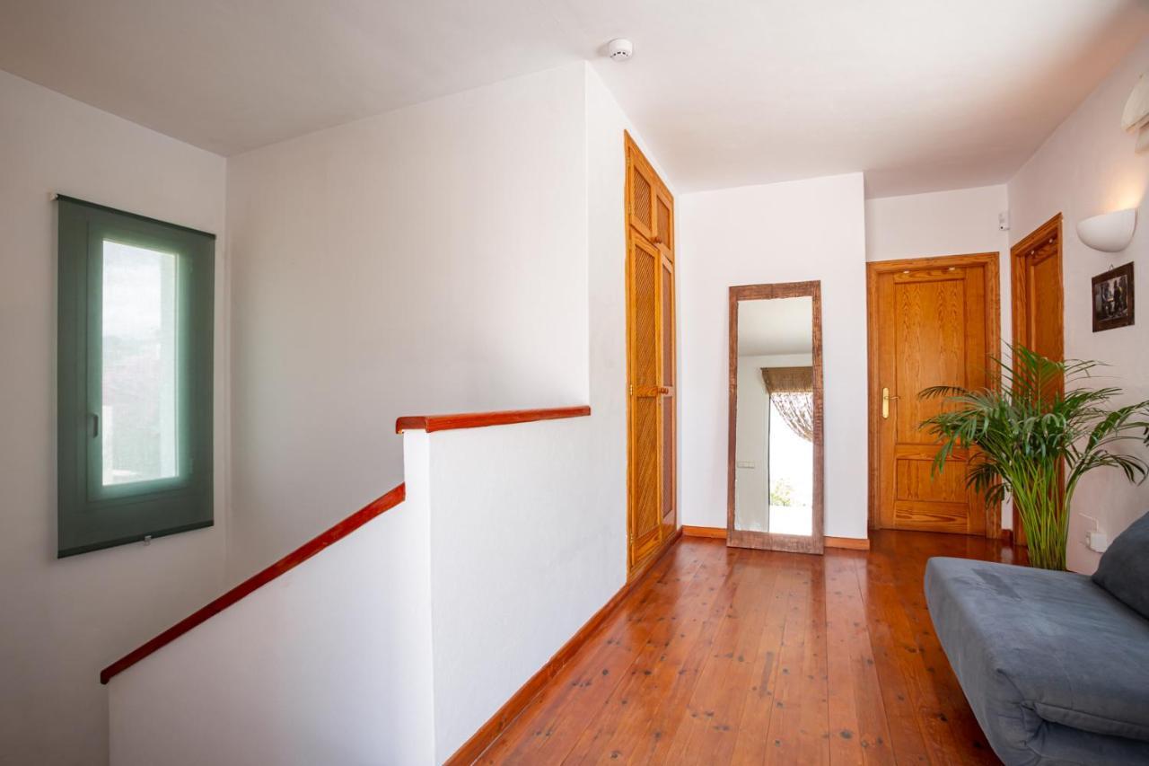 Casa Can Ferran Nuestra Señora de Jesus Buitenkant foto