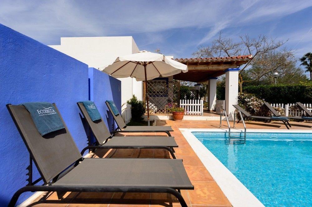 Casa Can Ferran Nuestra Señora de Jesus Buitenkant foto