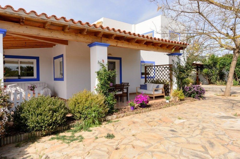 Casa Can Ferran Nuestra Señora de Jesus Buitenkant foto