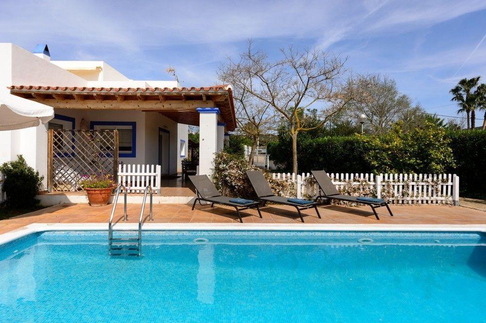 Casa Can Ferran Nuestra Señora de Jesus Buitenkant foto