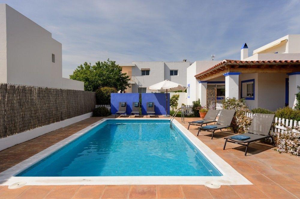Casa Can Ferran Nuestra Señora de Jesus Buitenkant foto