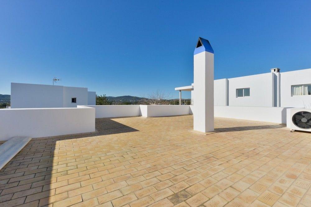 Casa Can Ferran Nuestra Señora de Jesus Buitenkant foto