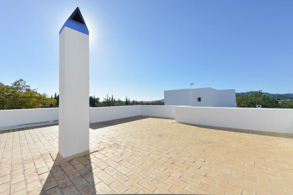 Casa Can Ferran Nuestra Señora de Jesus Buitenkant foto